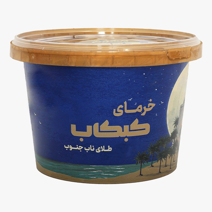 Packaged Dates