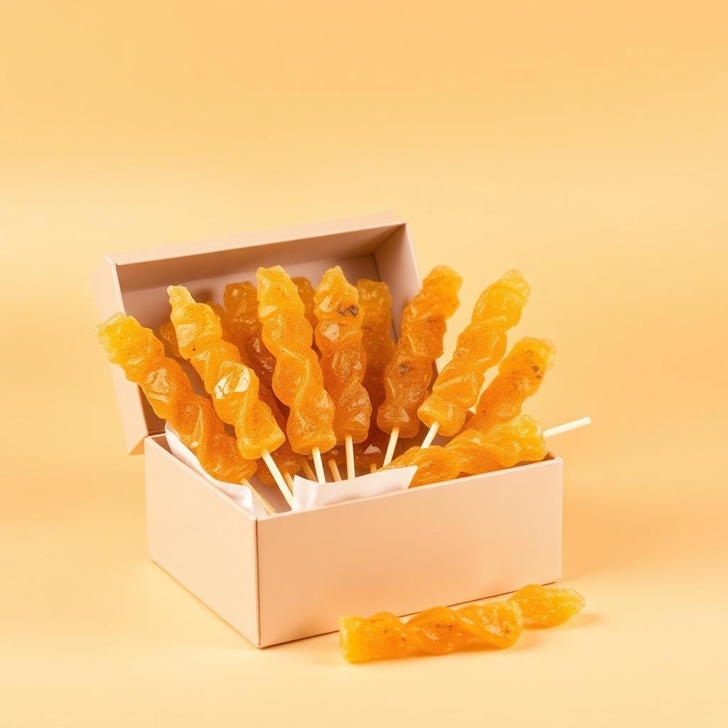 Rock Candy